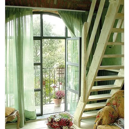 Gospodarstwo wiejskie La Commedia Della Pentola Lu (Piedmont)