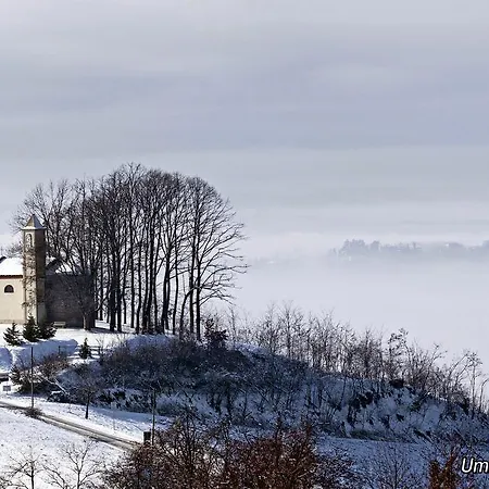 Gospodarstwo wiejskie La Commedia Della Pentola *